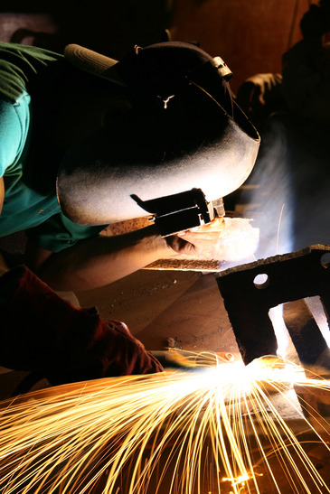 Welding