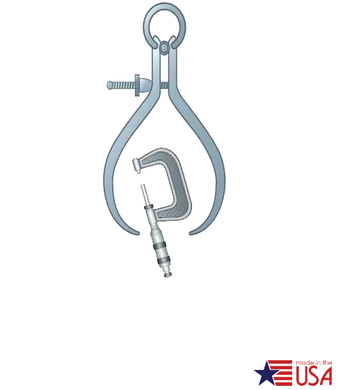 Deerfield Machine & Tool logo
