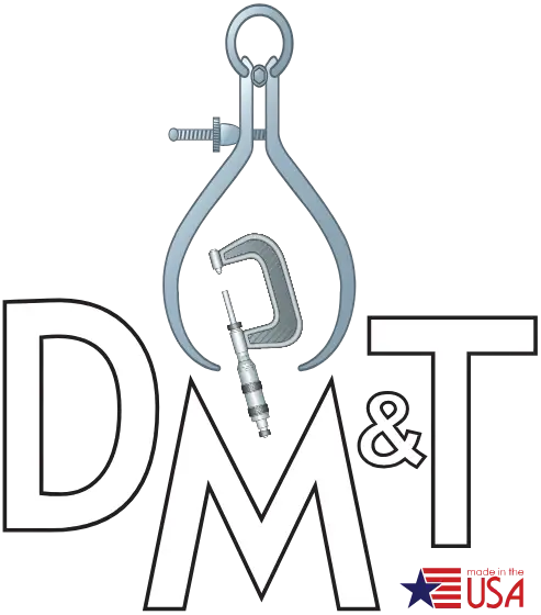 Deerfield Machine & Tool logo
